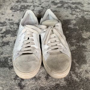 Steven by Steve Madden Sneakers